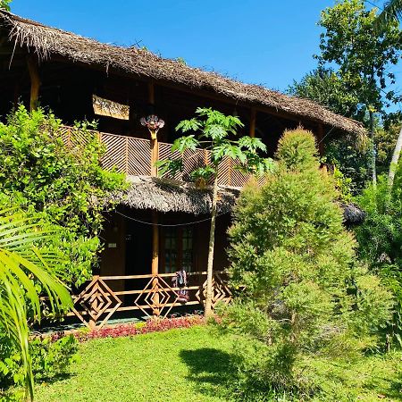 Sigiri Lion Eco Palace Sigiriya Exterior photo
