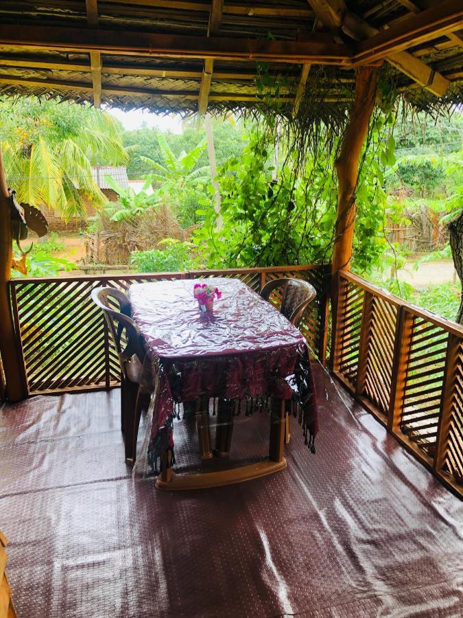 Sigiri Lion Eco Palace Sigiriya Exterior photo