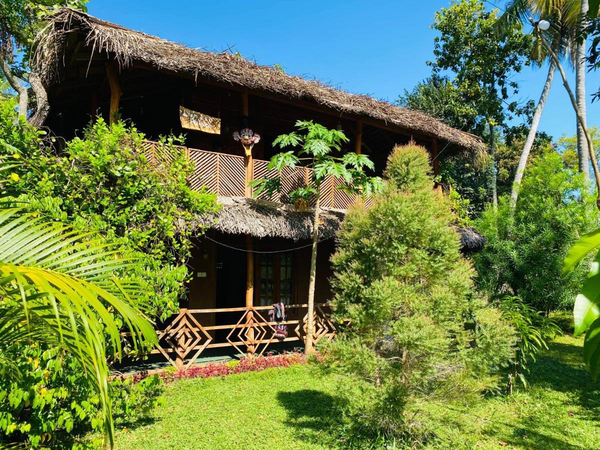 Sigiri Lion Eco Palace Sigiriya Exterior photo