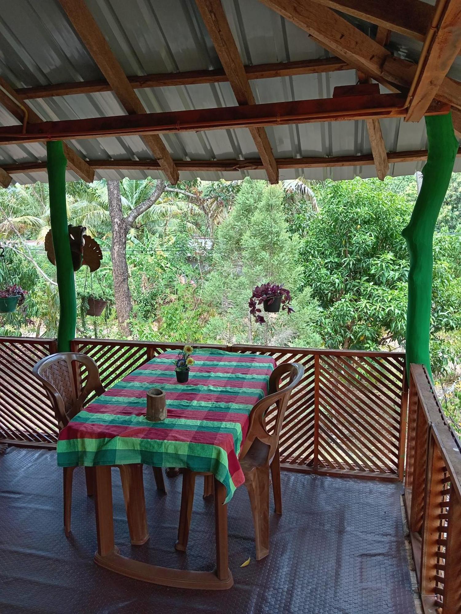 Sigiri Lion Eco Palace Sigiriya Exterior photo